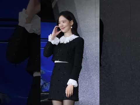러블리 강한나, 캐셜로 설레는 제작발표회