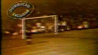 Intervalo Comercial Globo - Inicio Exibição Fantástico 1986