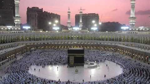 سورة الضحى عبدالرحمن السديس surat Al Dhuha Abdul Rahman Al Sudais