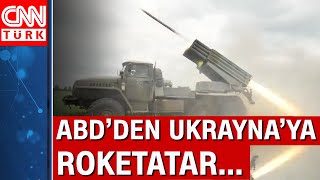 Abd Başkanı Joe Biden Onayladı... Abd, Ukraynaya Gelişmiş Füze Sistemleri Gönderiyor