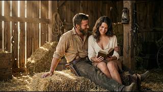 “I’m Too Big For You,” He Warned— But She Pulled Him Close And Whispered, “Try Me Anyway”