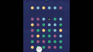 Two Dots Level 19 Walkthrough