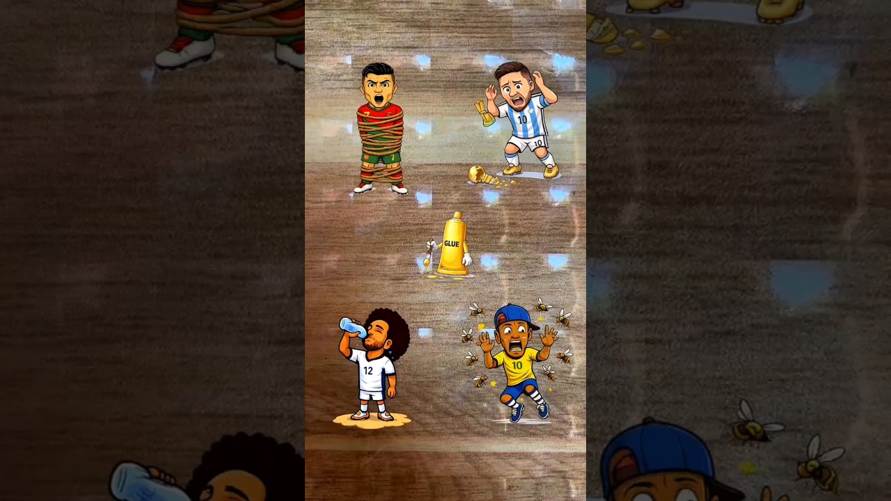 TikTok filter game 203 