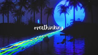 it's 3am and a lot is on your mind (playlist)