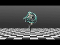 【MMD】 Turn off the light / 三浦大知【Full HD】