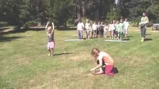 Operation Search & Rescue VBS Slideshow