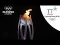 The Pyeongchang 2018 Opening Ceremony Highlights | Winter Olympics 2018 | PyeongChang