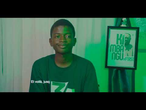 3 4 Musique Session 3 Episode 1 Charles Kisolokele 