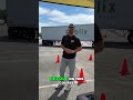 The Alabama Truck Driving Championships are underway!