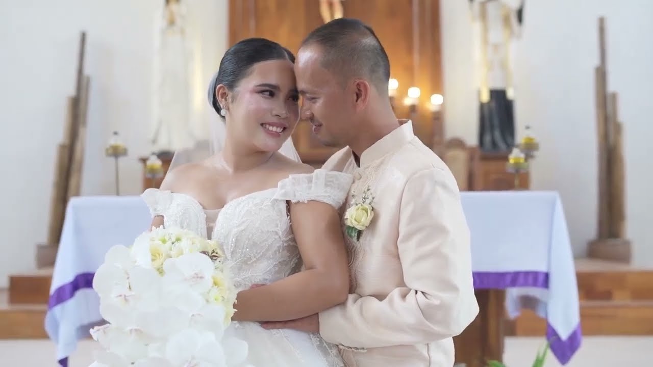 Peter&Nelly Wedding Video