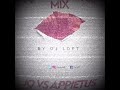 Jay Q Vrs Appietus Mix (Compiled & Mixed By Dj Loft) - Ghana Mix