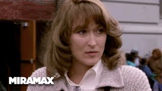 Music of the Heart | ‘Dead White Men's Music’ (HD) - Meryl Streep | MIRAMAX