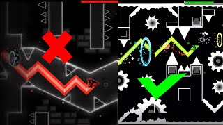 Firework Wave Verified (ultra mega challenge)