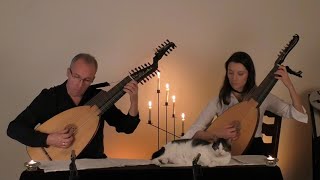 J.s. Bach Jesus Bleibet Meine Freude Bwv 147 Www.luteduo.com