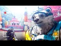 I played FragPunk Season 2...
