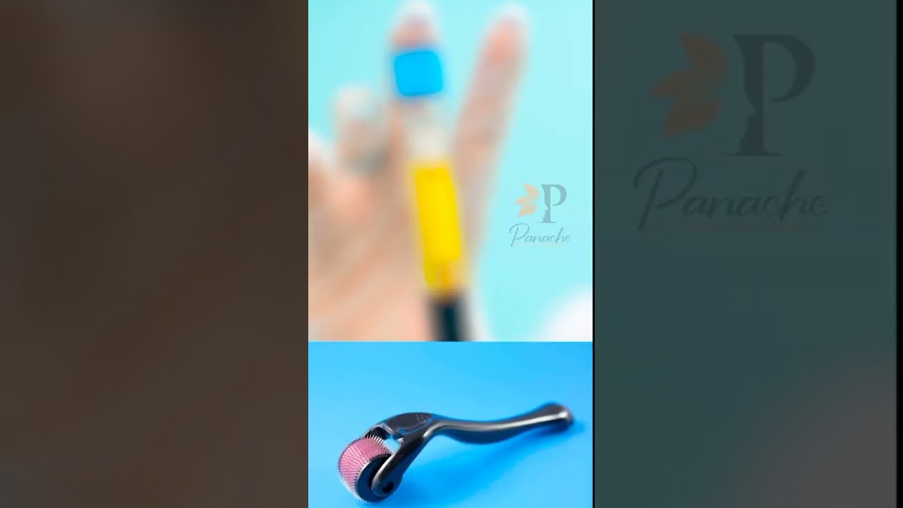 PRP for Scars, Acne Scars, Shallow Scars and any other form of Scars! 