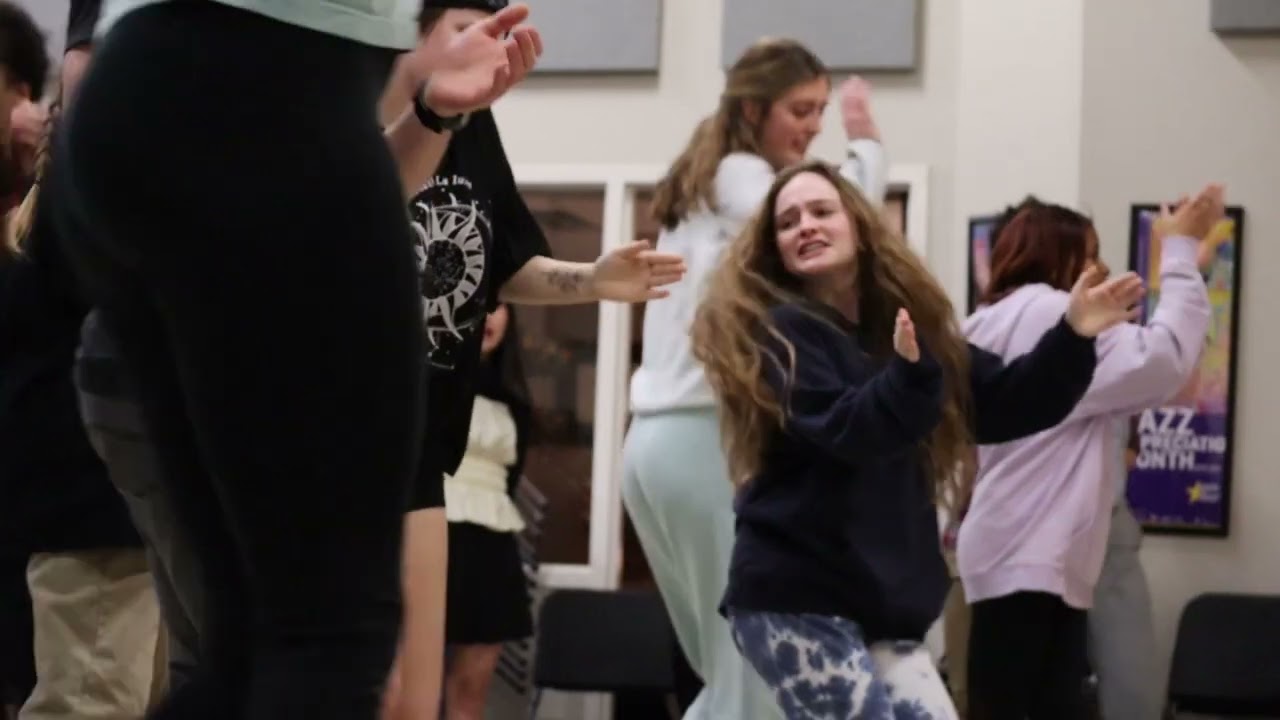 Mamma Mia Breaks Box Office Records (Student Project)