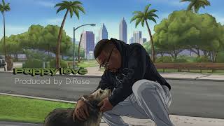 Puppy Love Llyrics By Devon Rose By Vocals With Ai