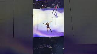 JEONGYEON Dance the Night Away #twice_thisisfor_world_tour #boston #twice #jeongyeon #concert