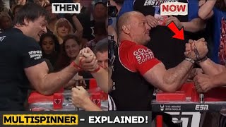 Devon's SECRET to become Untoprollable!