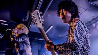 Yapool - ヌーヴェルヴァーグ Nouvelle Vague - 西永福Jam 2026-01-25