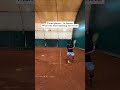 Tennis Players: What’s Your Most Satisfying Shot?
