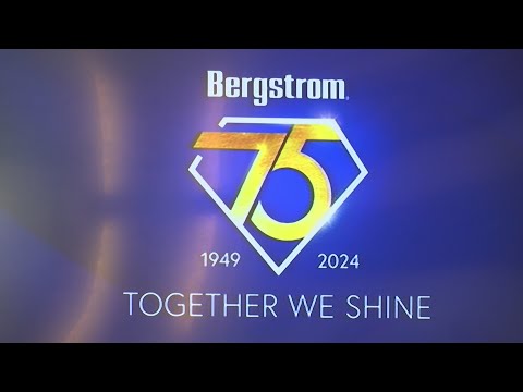 Bergstrom Headquarters