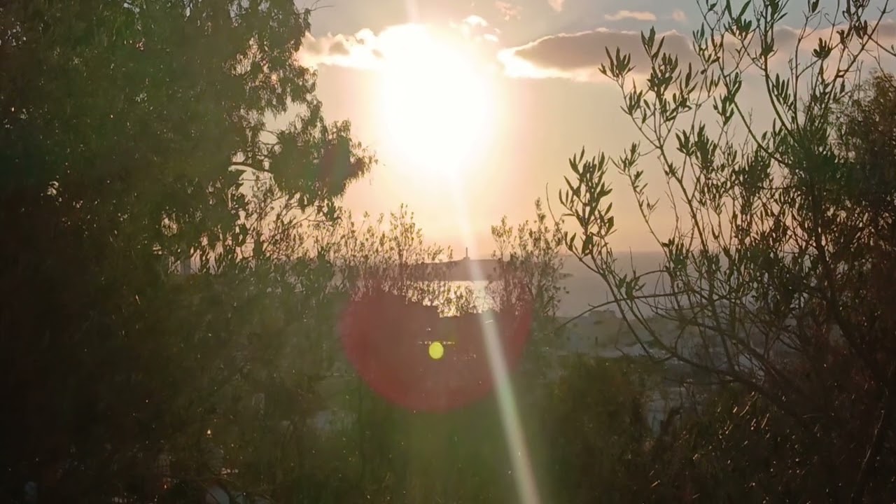 Πέμπτη 1η εβδομάδα της Τεσσαρακοστής