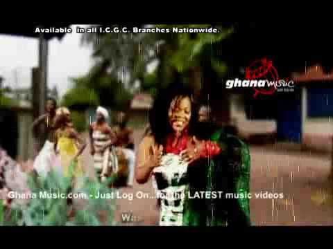 supernatural---celestine-donkor-feat-ishmael