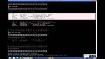 Basic Printer Monitoring Nagios Core 4