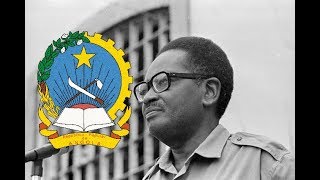 PR Angola Patriotic Song: Tribute to Neto