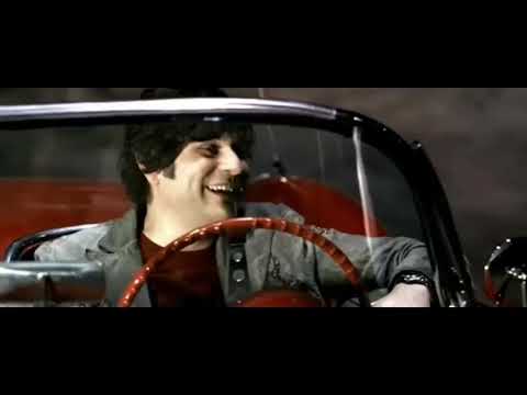 Cars (2006) Life Is a Highway By Rascal Flatts Music Video - YouTube