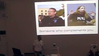 Neil Bowers ‎NEILB‎   ‎Start your own company!   Lightning Talk