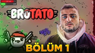 CyberRulz Tv  | BROTATO OYNUYOR #1