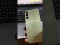 Samsung A14 frp bypass #frp #smartphone
