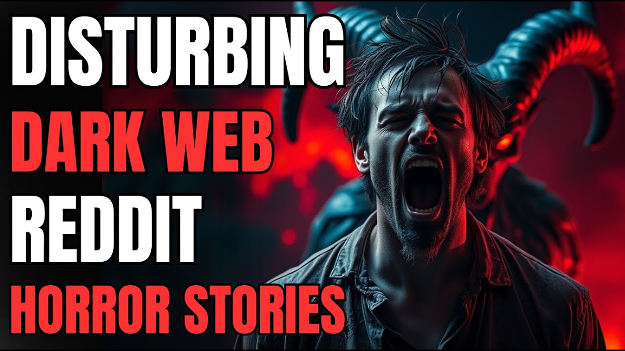 They paid me $5000 to go through hell : true horror Reddit stories ...