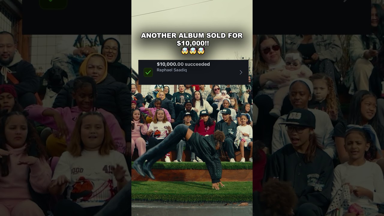 $10,000 ЗА АЛЬБОМ!!!!!