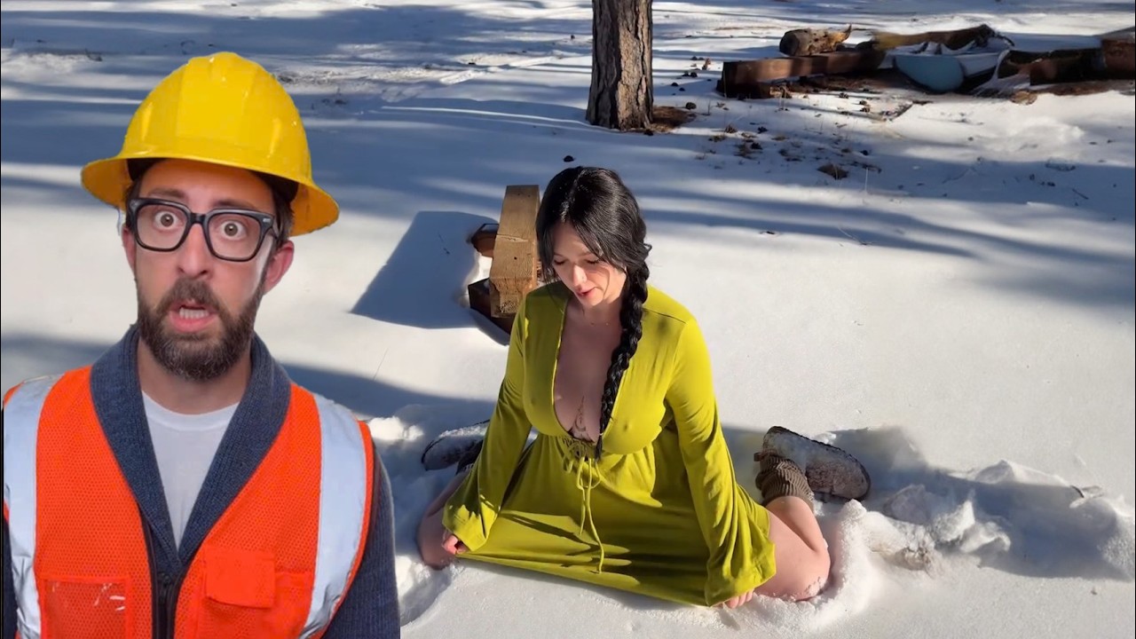 Unbelievable Workers | Working with Talented Engineers. EP33 #construction #adamrose #workers #smart