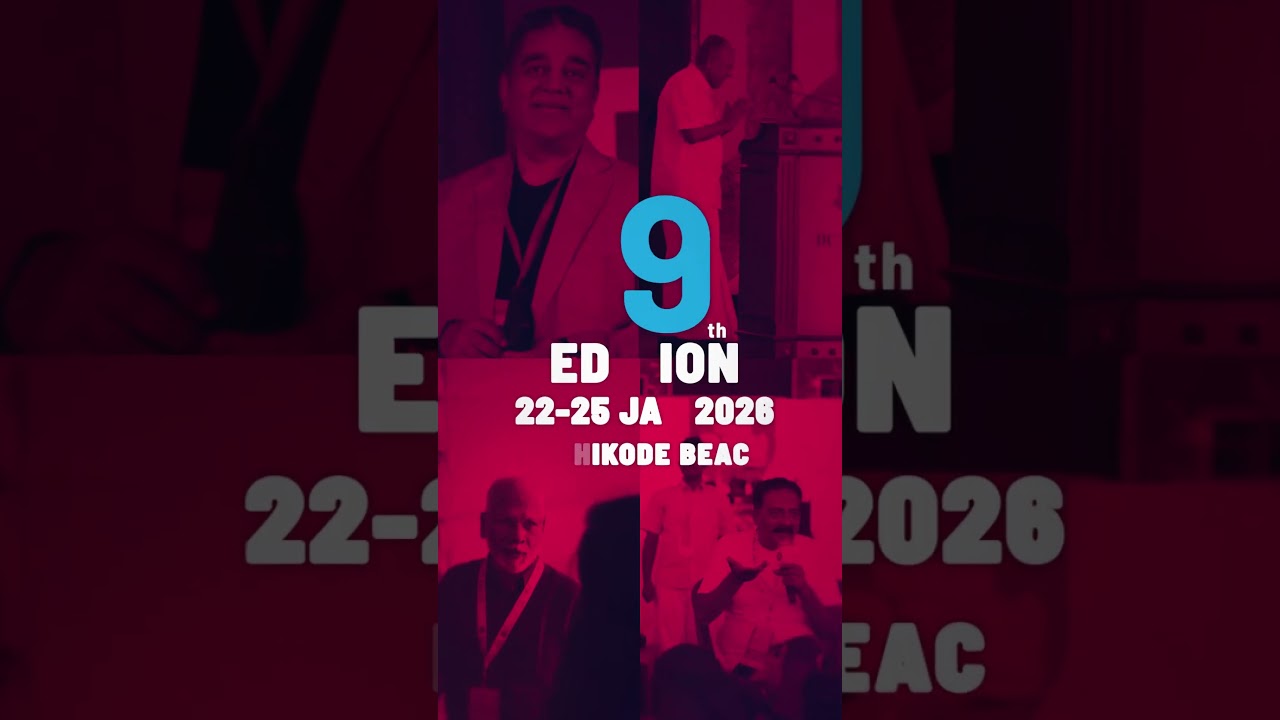 Register to be a part of KLF 