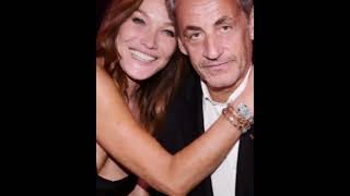 Nicolas Sarkozy and Cécilia Attias at 67 reveal the secrets of their marriage