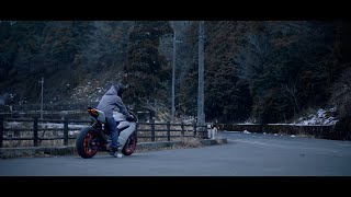 DUCATI 959 PANIGALE【4K】