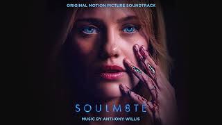 “Power Save Mode” by ANTHONY WILLIS from SOULM8TE