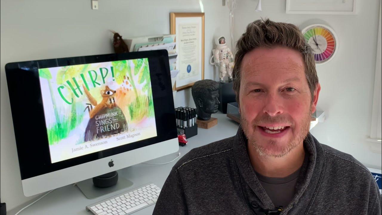 Chirp studio talk youtube