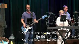 WMUMC Contemporary Sevice Live STREAM May 31, 2026