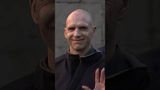 Гарри Поттер | За кадром 🎥 #harrypotter #гаррипоттер #хогвартс #дамблдор #воландеморт