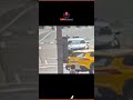 【車禍影片】轎車疑搶快左轉（2026.06.20 臺北市大安區敦化南路二段