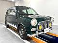 For sale 2001 Daihatsu mira gino L700S-0204361↓ Please Inquiry the Mitsui co.,ltd website
