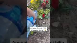 Toprak Aldığını Geri Vermiyor Ibret Olsun Kıymet Bilin 😔😔😔