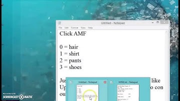 How to rare glitch! MSP 2015
