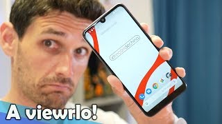 El Rincón De China Videos Este View 3 Pro me llega personalizado con el logo del canal!! ¿Será bueno?